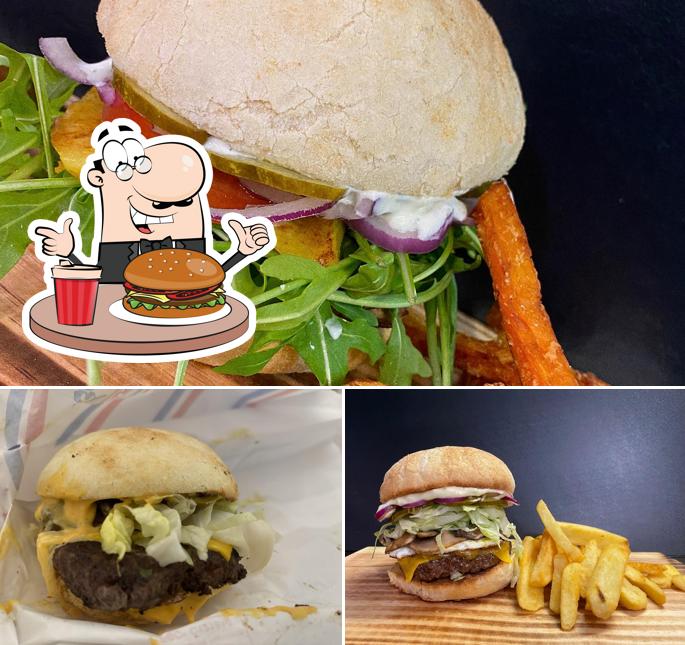 Haus Des Burger Bocholt