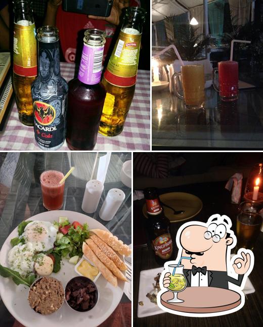 Ings bar