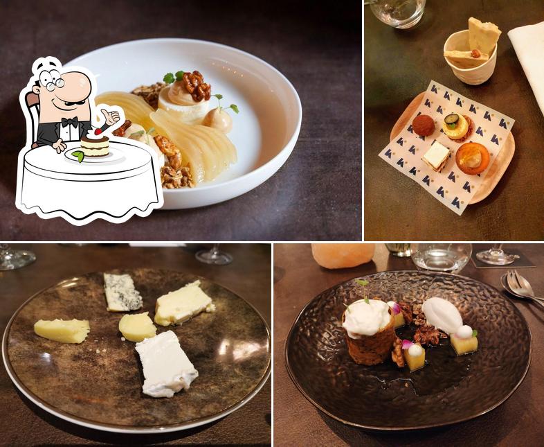 Restaurant MARREES