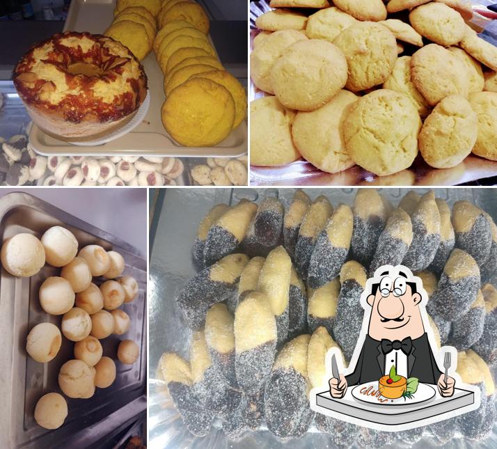 Mercadinho e Panificadora Cristo