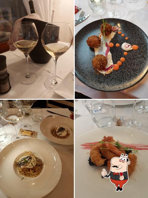 Ristorante da Buso