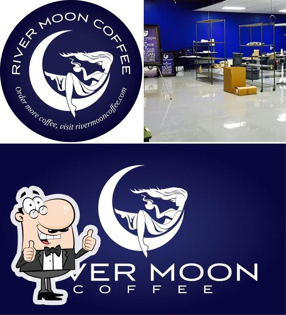 River Moon Coffee in River Falls - Restaurant reviews