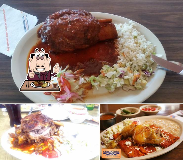 Restaurante El Mirador, Tepatitlán de Morelos, Blvd. Anacleto González