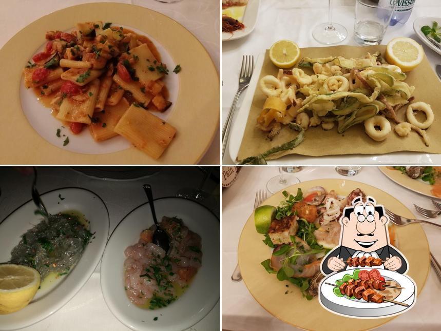 osteria del Panda