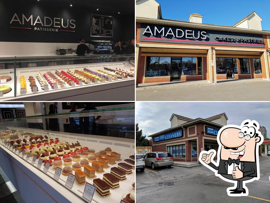 Image de Amadeus Patisserie