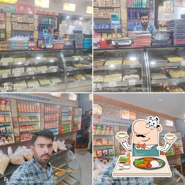 Bikaner Sweets