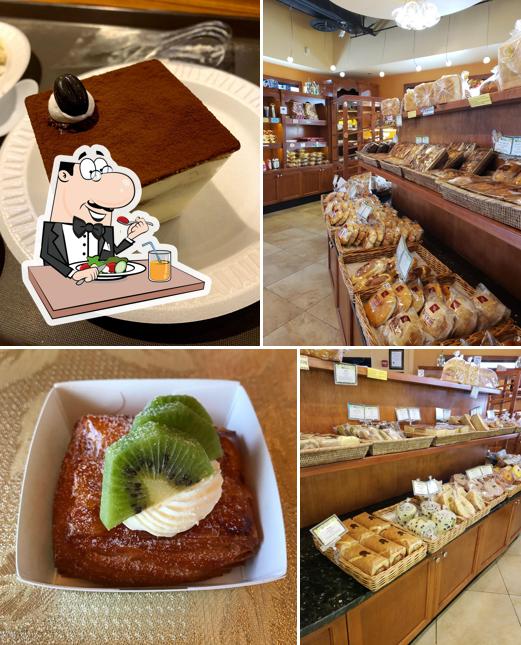Breeze Bakery Cafe, Annandale - Restaurant menu, prices and reviews