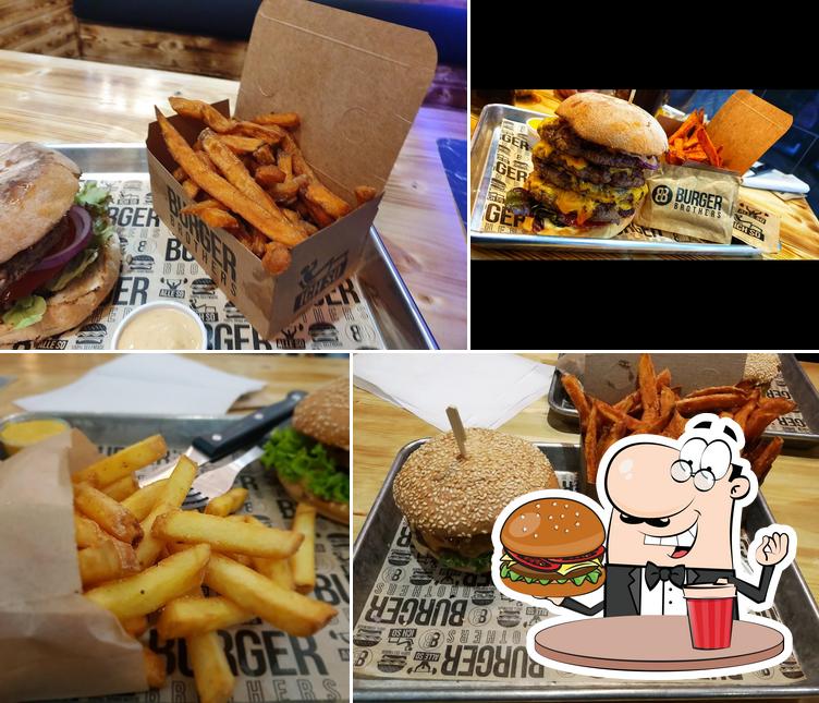 Burger Brothers Gmbh