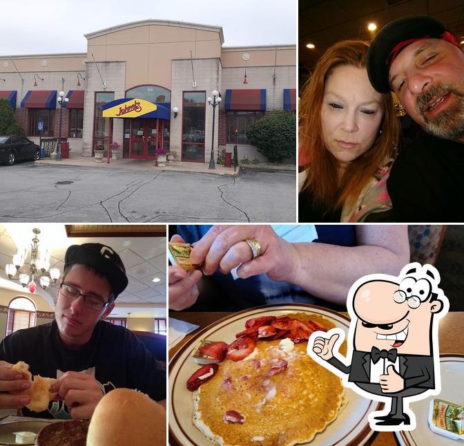 Johnel's Restaurant in Hammond Restaurant menu and reviews