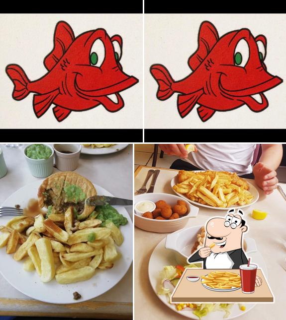 Best fish in King's Lynn restaurants, winter 2024 Restaurant Guru