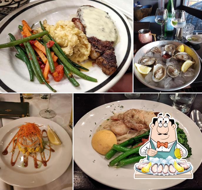 Best seafood paella in Phoenix restaurants, winter 2023 Restaurant Guru