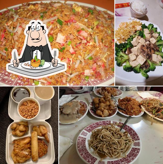 Peking Palace Restaurant, Spokane Valley - Restaurant menu, prices and ...