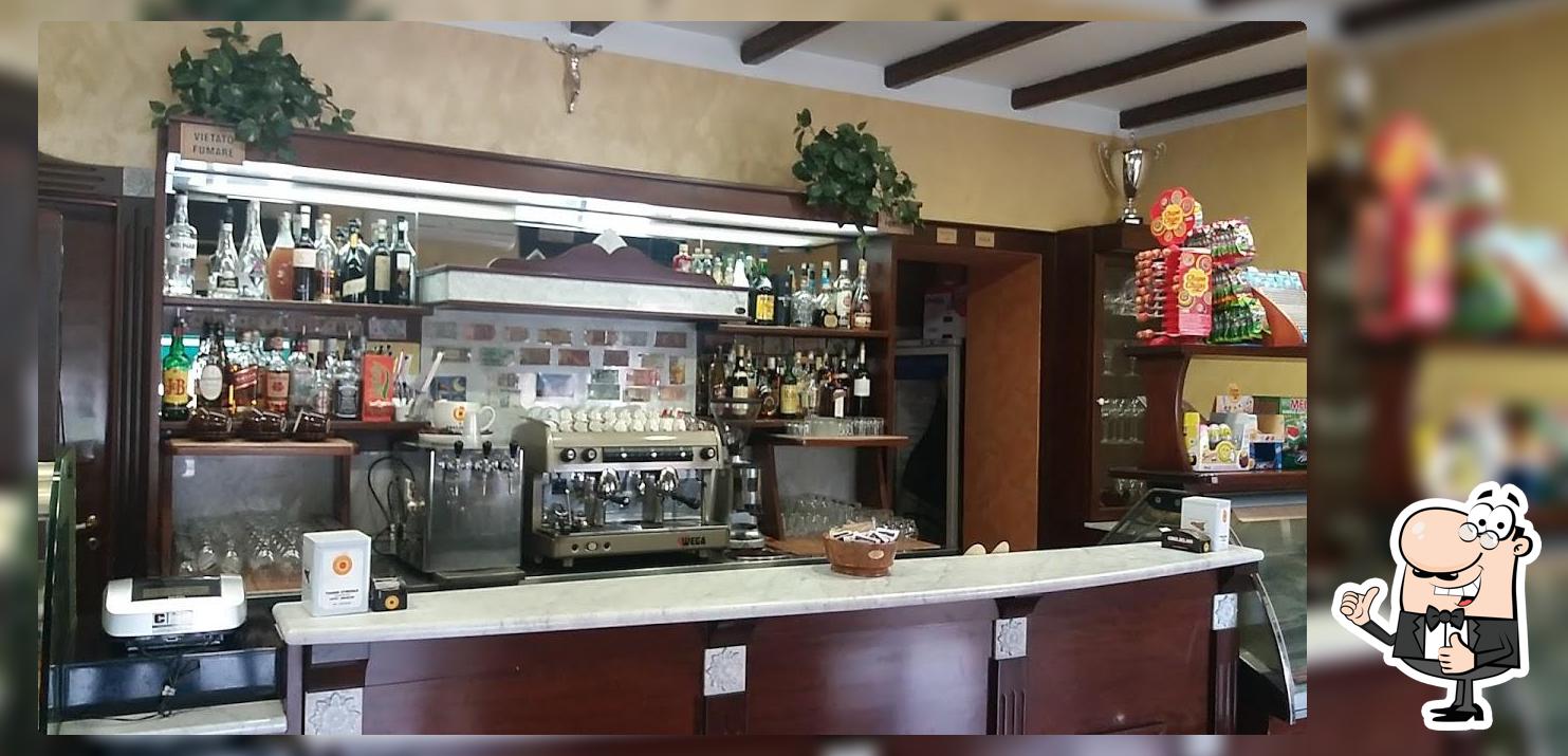 BAR Cafè Alexander
