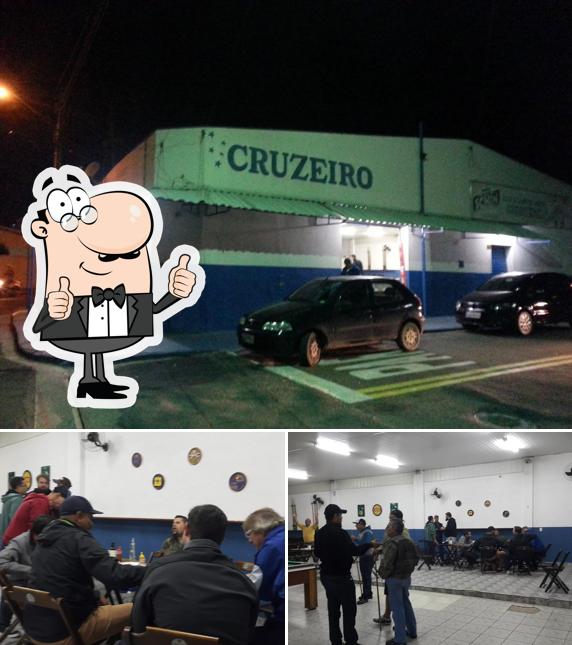 Look at this pic of Bar do Cruzeiro