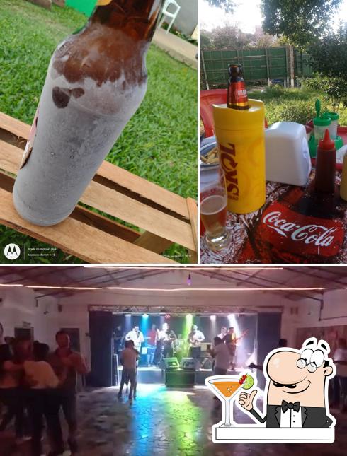 Bar do pheda