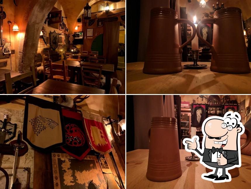 Locanda Di Mezzo