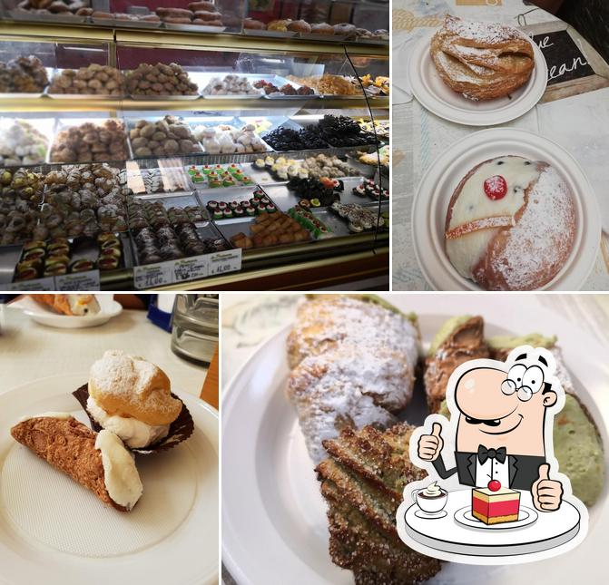 Pasticceria FC