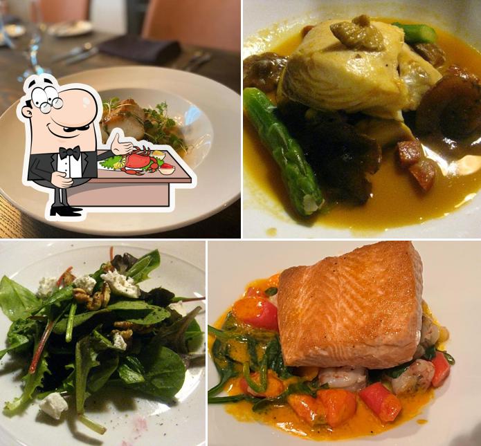 Alcove Evanston in Evanston Restaurant menu and reviews