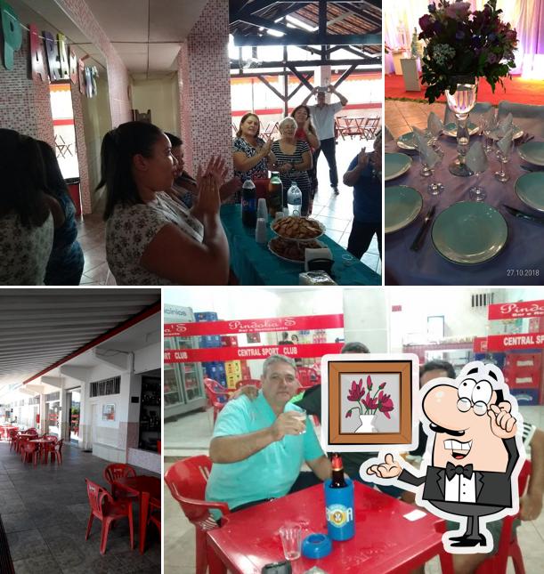 Central Barra do Piraí