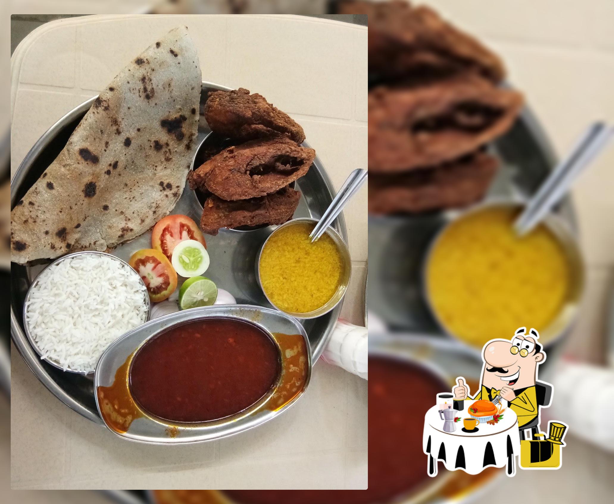 Chatrapati Hotel & Dhaba