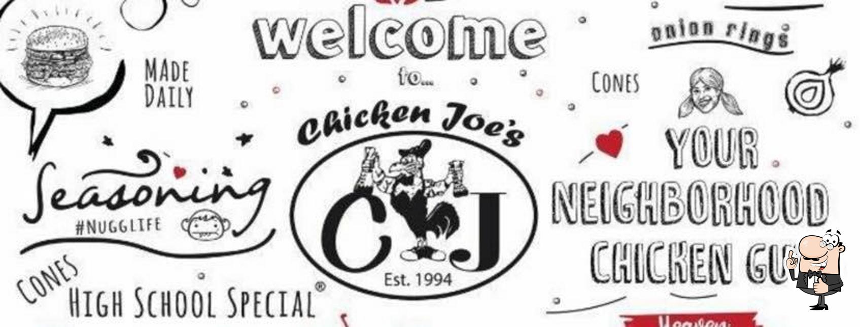 Chicken Joe’s Troy in Troy Restaurant menu and reviews
