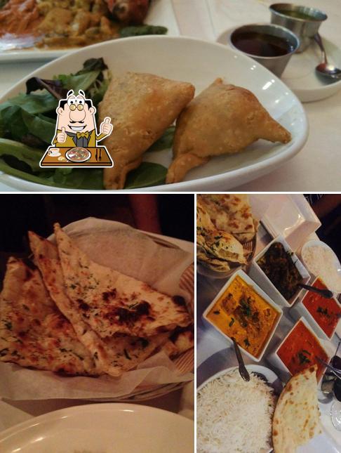 Cumin Restaurant in Chicago Restaurant menu and reviews