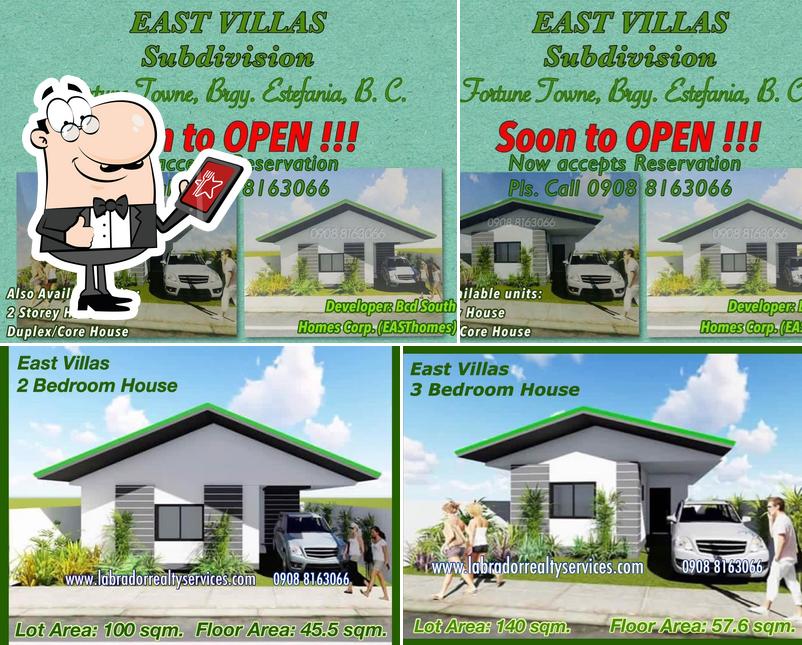 East Homes 6, Mansilingan, Phase 2, Bacolod City, Bacolod