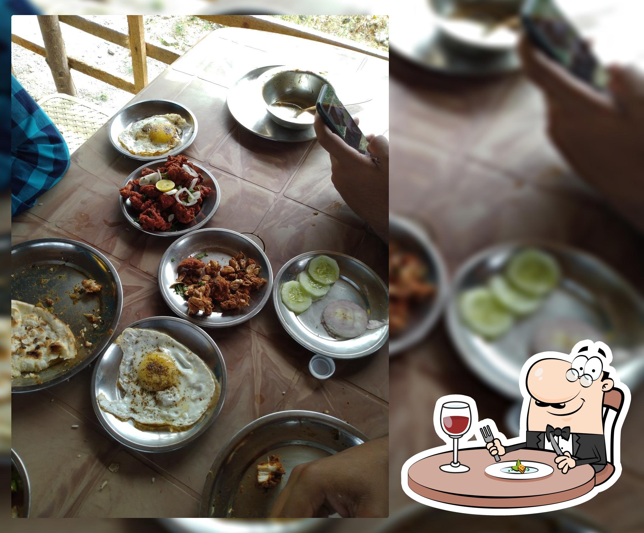 L.R Dhaba Iyappan