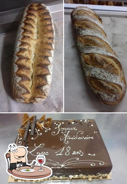 Le Fournil de Karine et Grégory