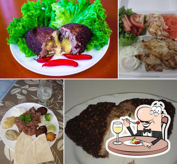 Maab Restaurante