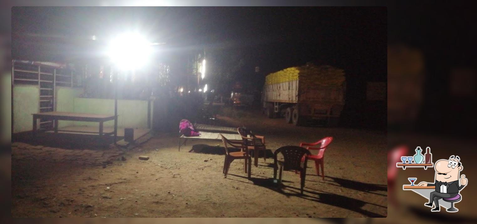 Mahi hotel & tea restaurant
