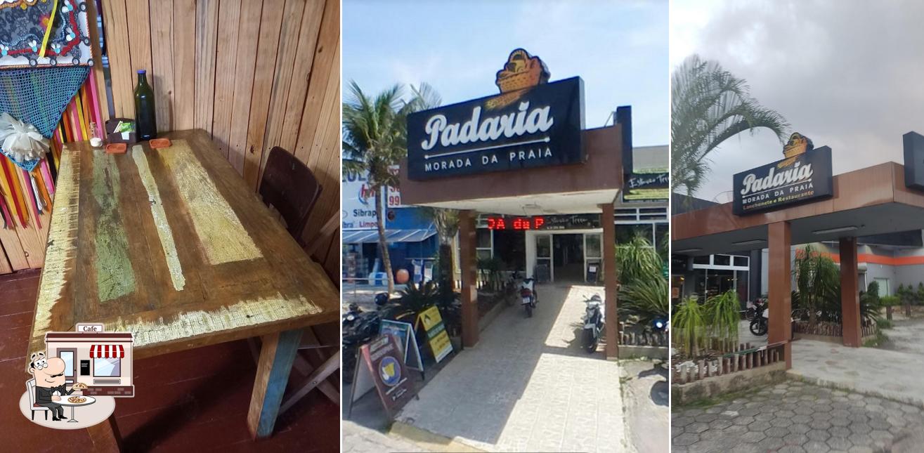Padaria Morada da Praia