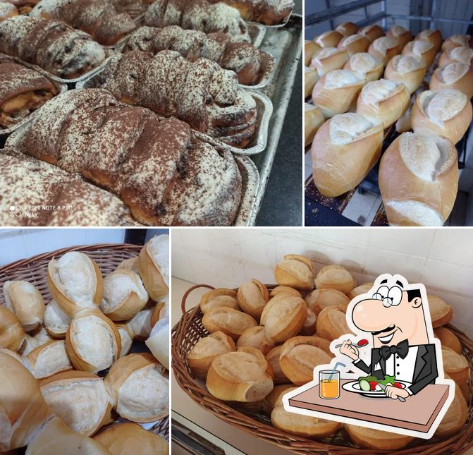 Padaria Pão De Canaã