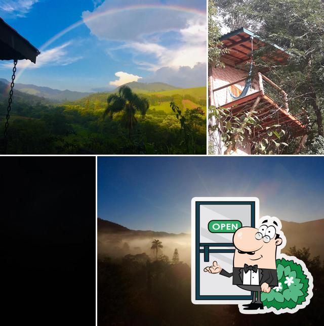 Pitayas Agroturismo Orgânico