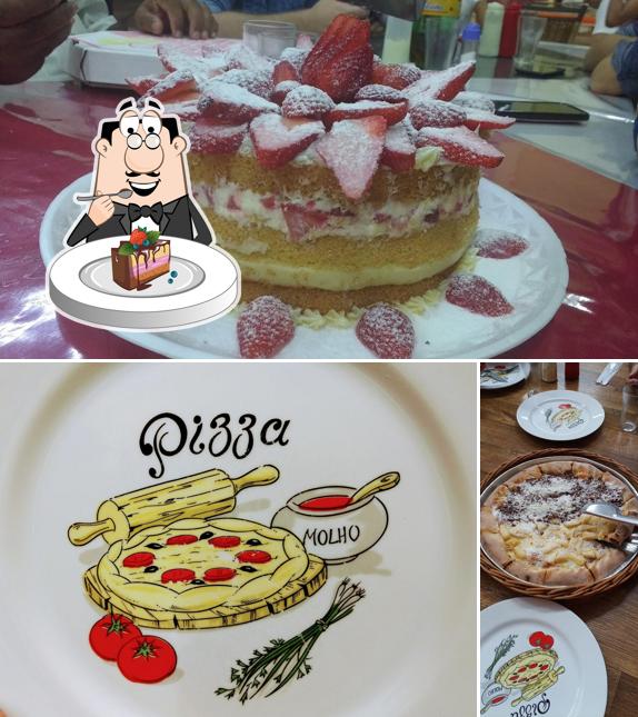 See the pic of Pizzaria Por Do Sol