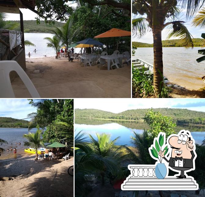 Recanto do Bahiano