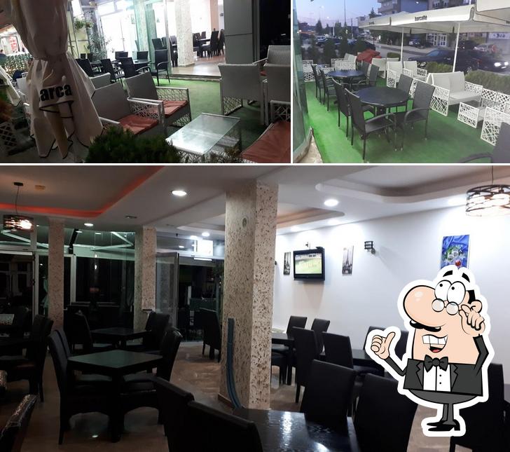 Restaurant TROJA