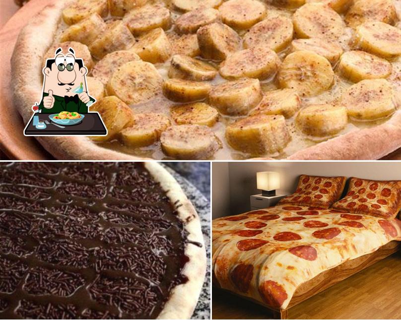 SOUZA PIZZARIA
