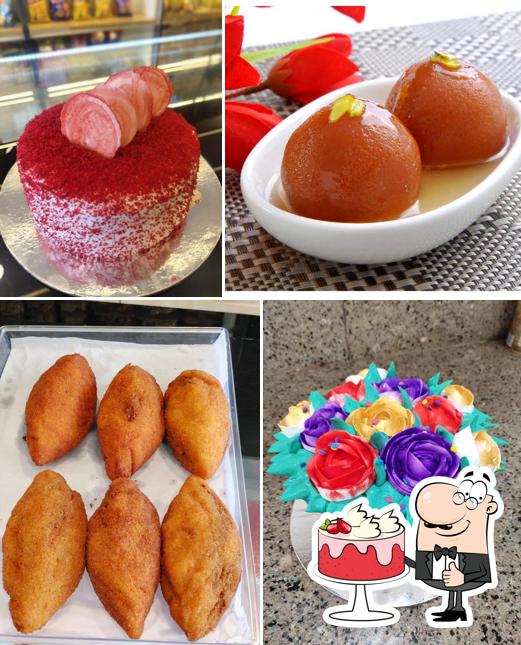 Satyam Sweets & Bakers