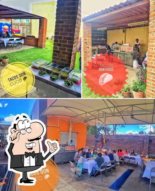 Tacos Don Cuco • restaurant, Zacatecas Restaurant reviews