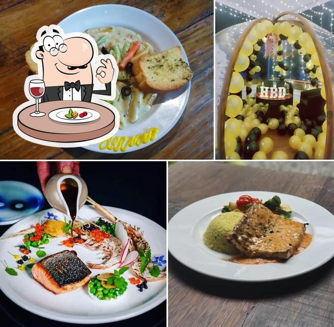 The Dome Cafe Kalyan Nagar, Bengaluru Restaurant reviews