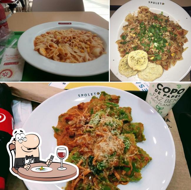 Restaurante Spoleto