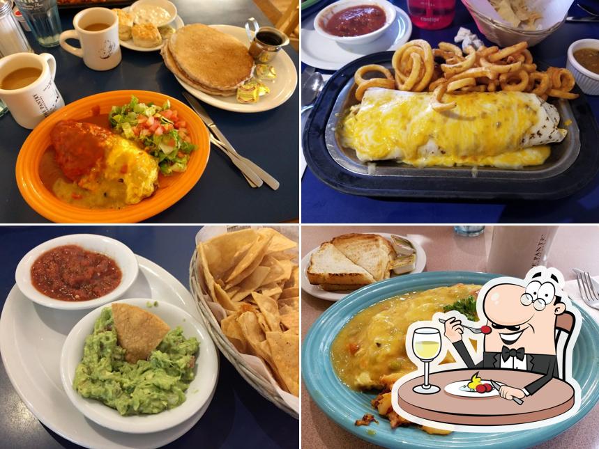 The Pantry in Santa Fe Restaurant reviews