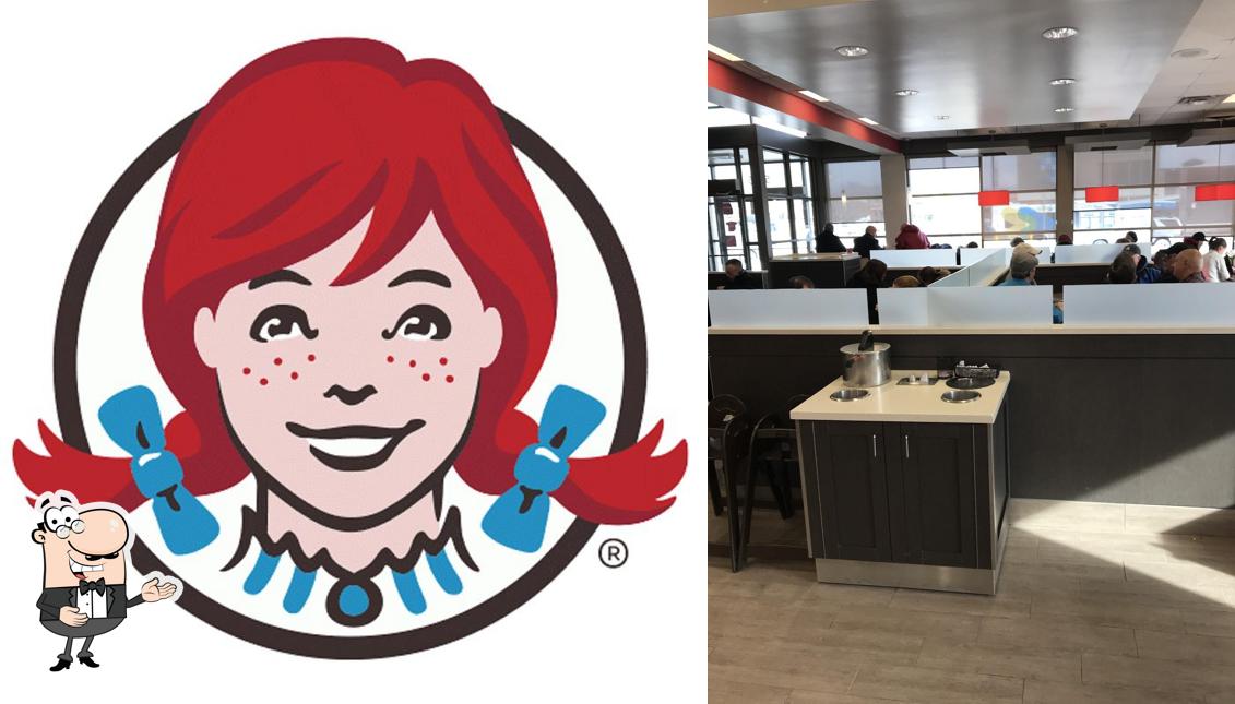 Regarder l'image de Wendy's