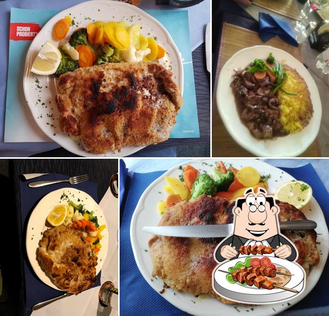 Restaurant Zum Bienengarten