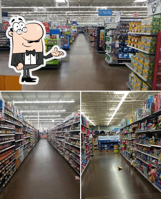 WALMART SUPERCENTER - 71 Photos & 79 Reviews - 5991 S Goldenrod Rd