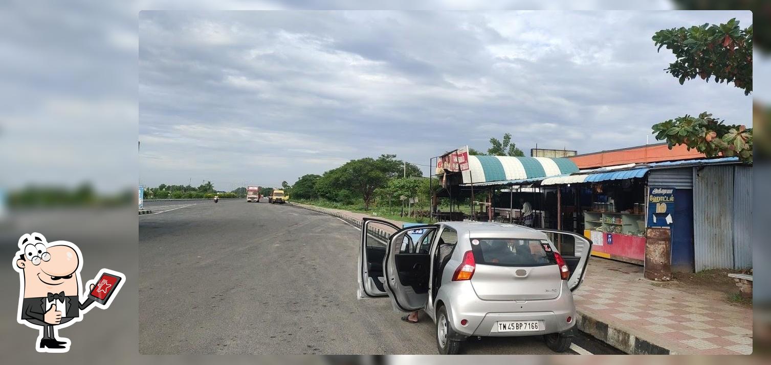 Akshaya Veg And Non Veg Restaurant