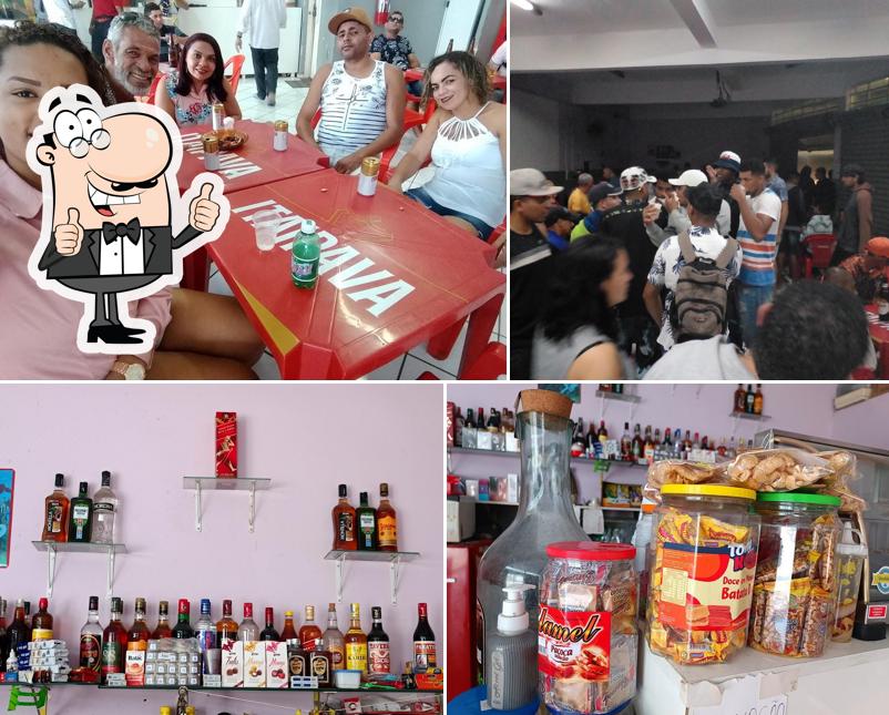 Bar do Joaquim