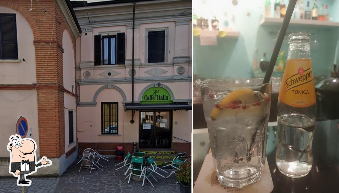 Caffè Italia