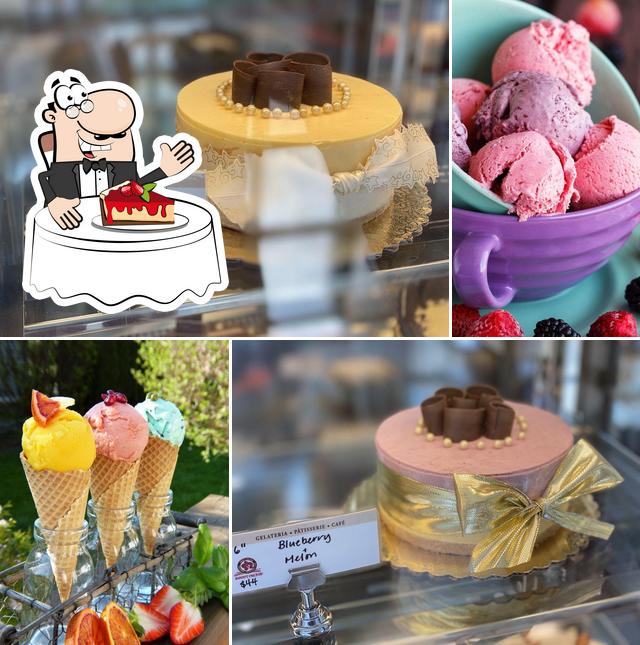 Sweet Orchid in Menlo Park Restaurant reviews